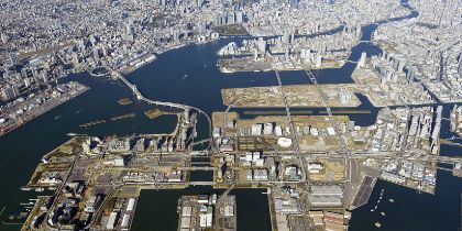 地域冷暖房運転保守管理